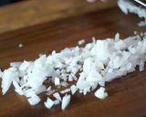 まんまるオムライス作り方1写真