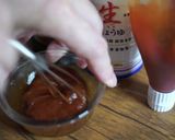 まんまるオムライス作り方3写真