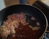 まんまるオムライス作り方5写真