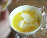 まんまるオムライス作り方10写真