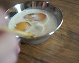 まんまるオムライス作り方7写真