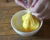 まんまるオムライス作り方11写真