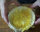 まんまるオムライス作り方12写真