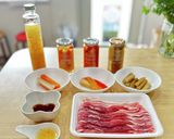 美味しく手早く簡単!ピクルスの肉巻き作り方6写真