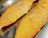 鮭のバター醤油ソテー作り方2写真