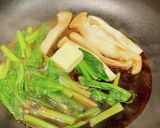 鮭のバター醤油ソテー作り方4写真