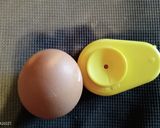 強火で５分！ゆで卵作り方1写真