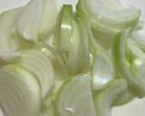 お野菜たっぷり✩.*˚我が家のカレー作り方2写真