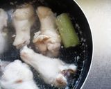 骨からお肉がホロッと♡旨旨フライドチキン作り方2写真