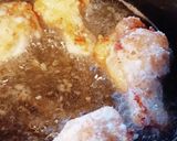 骨からお肉がホロッと♡旨旨フライドチキン作り方6写真