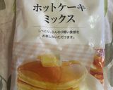 簡単ブルーベリーパンケーキ^_^作り方1写真