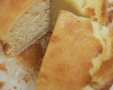 リッチな味と香り♪簡単しっとり鈴カステラ作り方10写真