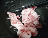 旨カリカリ豚とれんこん★お弁当★作り置き作り方2写真