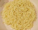 中華麵de-焼きそば作り方4写真