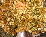 中華麵de-焼きそば作り方9写真