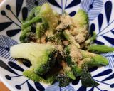 簡単!食欲がない時のコングクス風そうめん作り方2写真