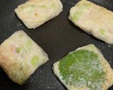 ライスペーパーで揚げ出し豆腐風作り方10写真