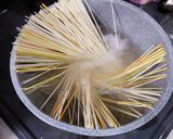 簡単!食欲がない時のコングクス風そうめん作り方4写真
