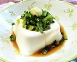 あと一品♪ ゴーヤやっこ作り方3写真