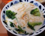 簡単!食欲がない時のコングクス風そうめん作り方7写真