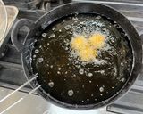 スーパー団子パーティー作り方16写真