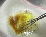 キャベツのレモンマリネ作り方3写真