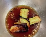 たくさん作ろう！ナスの南蛮漬け作り方5写真