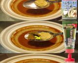 美味ドレ蜂蜜トムカーグリーンナンプラーカ作り方1写真