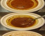 美味ドレ蜂蜜トムカーグリーンナンプラーカ作り方2写真