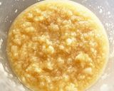 発酵フードメーカーdeにんにく麹作り方5写真