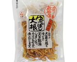 長崎特産のゆでぼし大根でかす汁作り方6写真
