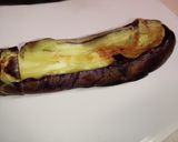 フライパンで焼きナス作り方5写真
