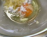 かんたん鶏団子スープ作り方1写真