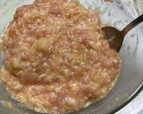 かんたん鶏団子スープ作り方2写真