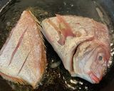 炊飯器でセネガル時短チェブジェン作り方3写真