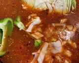 炊飯器でセネガル時短チェブジェン作り方6写真
