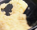 豚キムチ炒飯作り方3写真