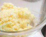 豚キムチ炒飯作り方4写真