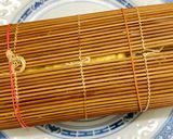 味醂でしっとり！蕎麦屋さんのだし巻き玉子作り方10写真