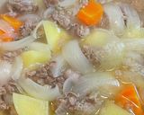 お野菜たっぷり✩.*˚我が家のカレー作り方10写真