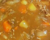 お野菜たっぷり✩.*˚我が家のカレー作り方12写真