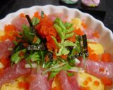 ひな祭りに❀ちらし寿司作り方10写真
