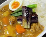 お野菜たっぷり✩.*˚我が家のカレー作り方13写真