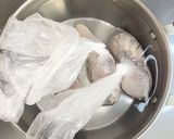 みつせ鶏むね肉のアボカドエッグサンド作り方3写真
