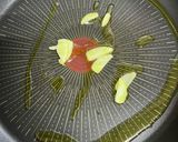 家にある材料で！生トマトのトマトソース作り方2写真