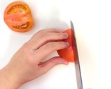 みつせ鶏むね肉のアボカドエッグサンド作り方6写真