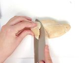 みつせ鶏むね肉のアボカドエッグサンド作り方7写真