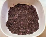 しそ大量消費！自家製ゆかりちゃん♪作り方11写真