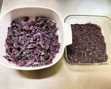 しそ大量消費！自家製ゆかりちゃん♪作り方13写真