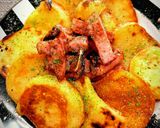 秋じゃがの和風ジャーマンポテト作り方18写真